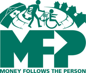 Money Follows the Person Logo