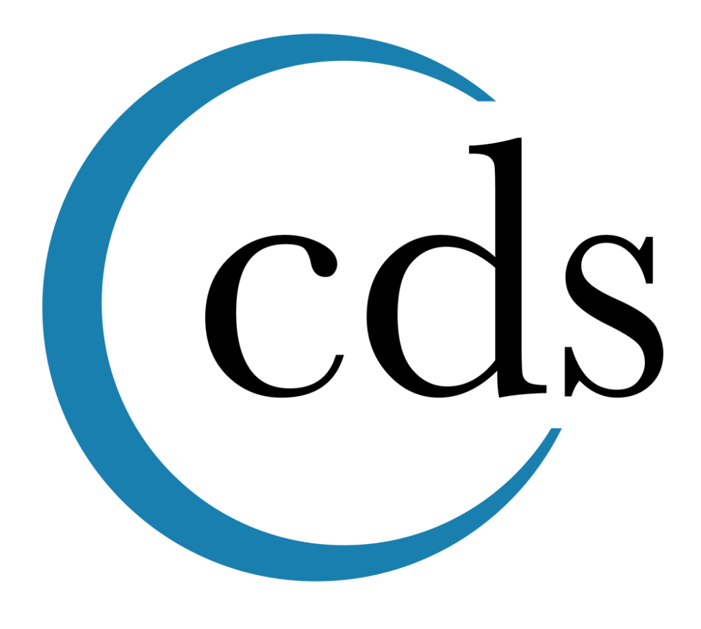 CDS Logo