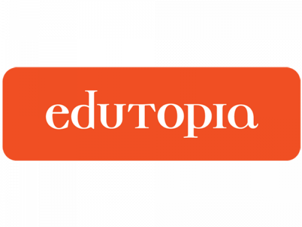 edutopia logo