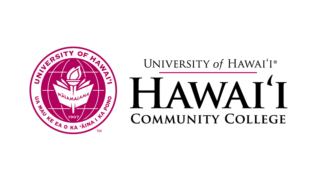 University of hawaii: Hawaii Community College