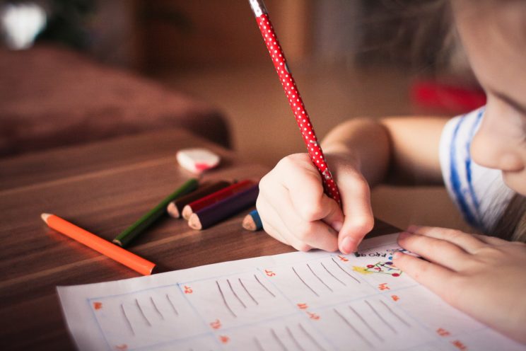 Read more about the article Early Childhood Screening Resources