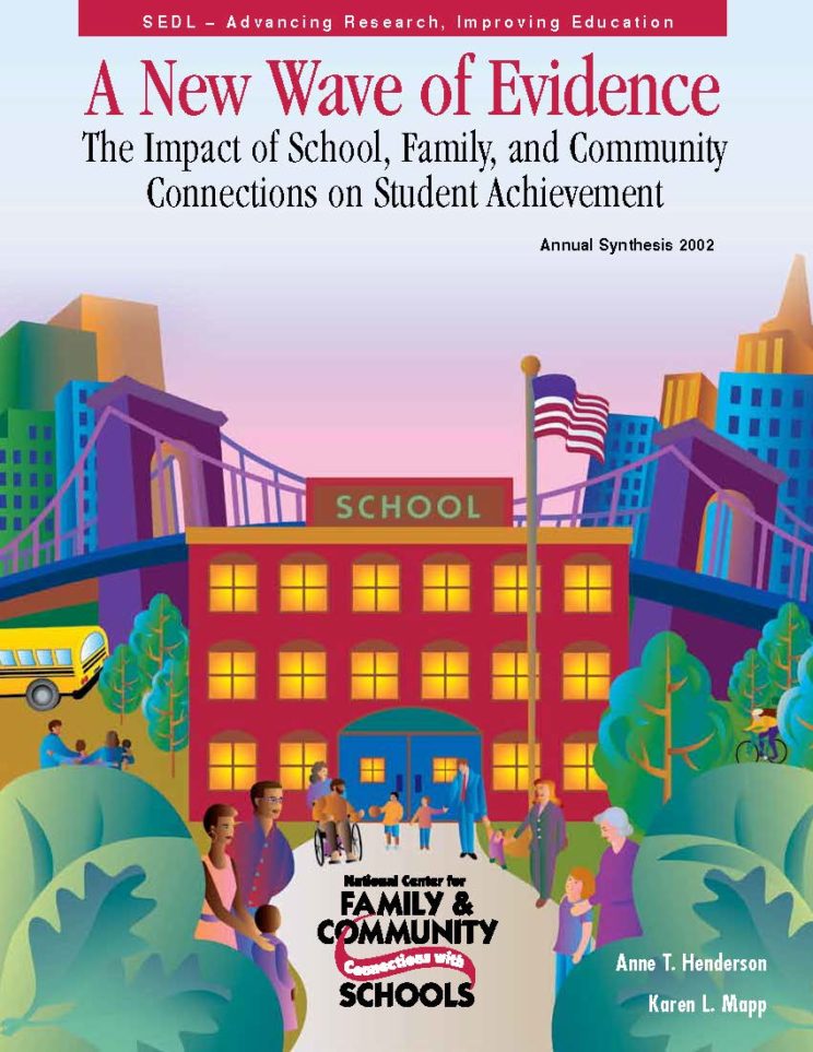Read more about the article Family Engagement Impact on Student Success
