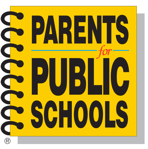 logo: Parents for Public Schools