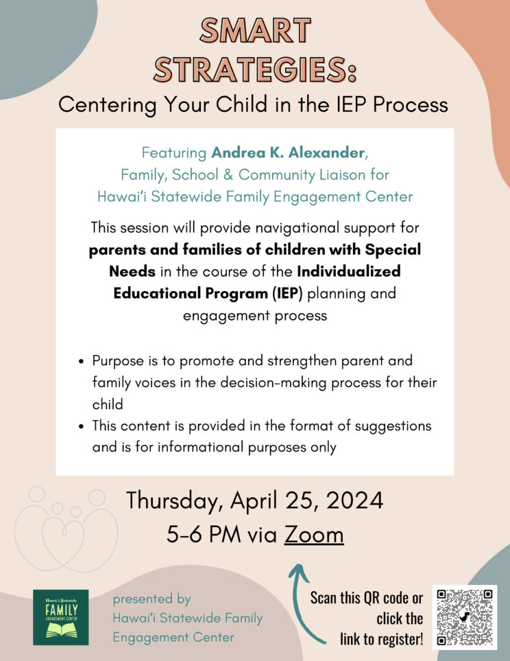 Read more about the article Smart Strategies: Centering Your Child in the IEP Process