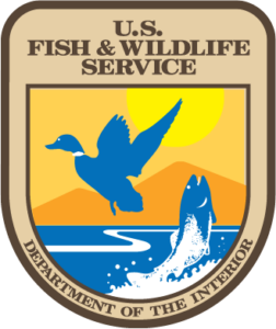 US Fish Wildlife Logo
