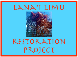 Lanai Limu Logo