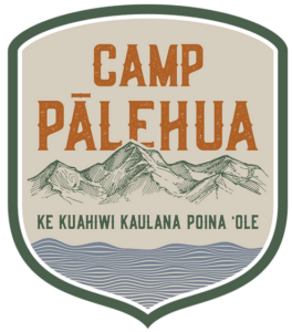 Camp Palehua logo