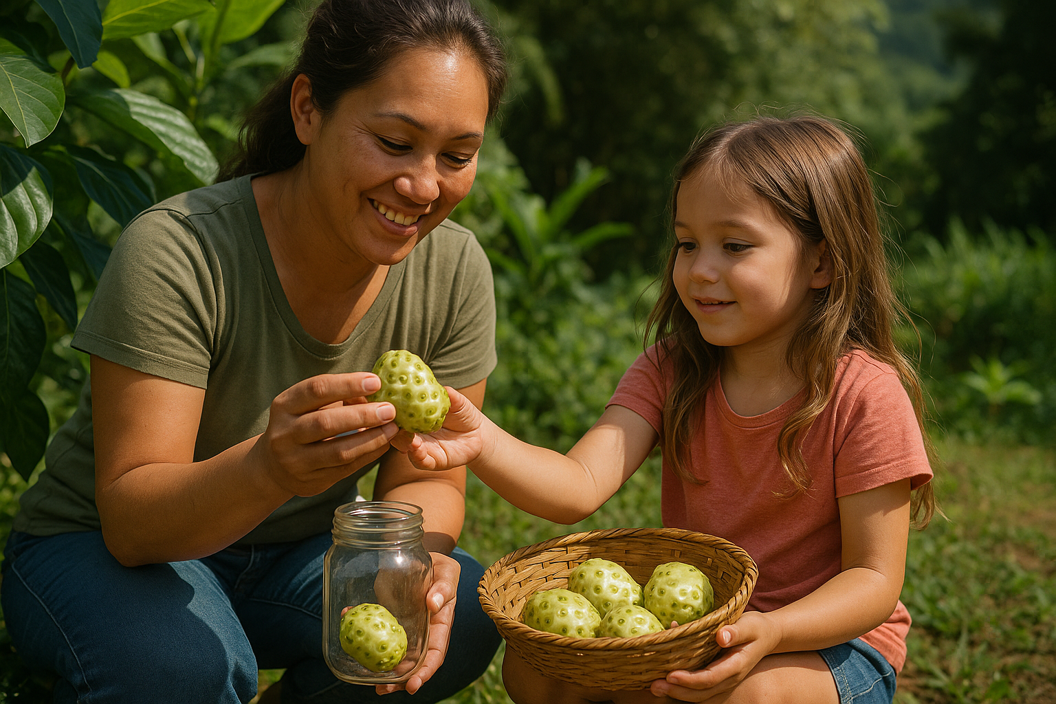 You are currently viewing ʻĀina Alchemy: Craft Plant-Based Cleaners