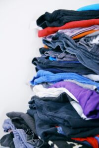 Read more about the article T-Shirt Tote Bags