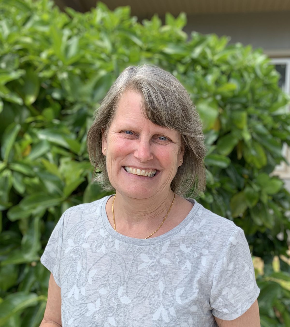 Leslie Dorman