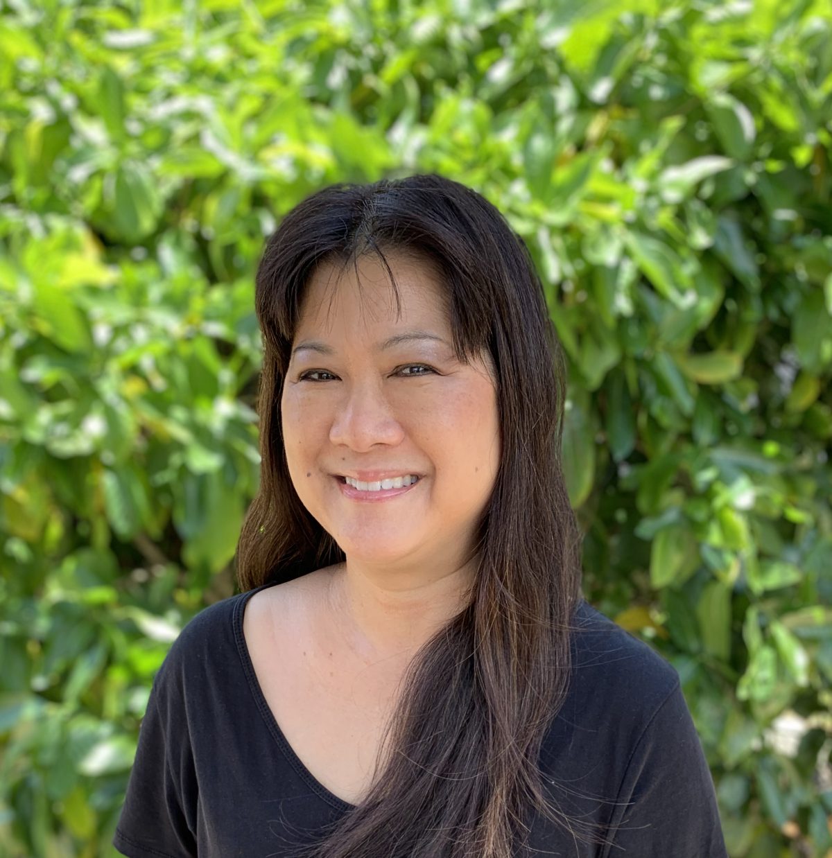 Lisa Uyehara