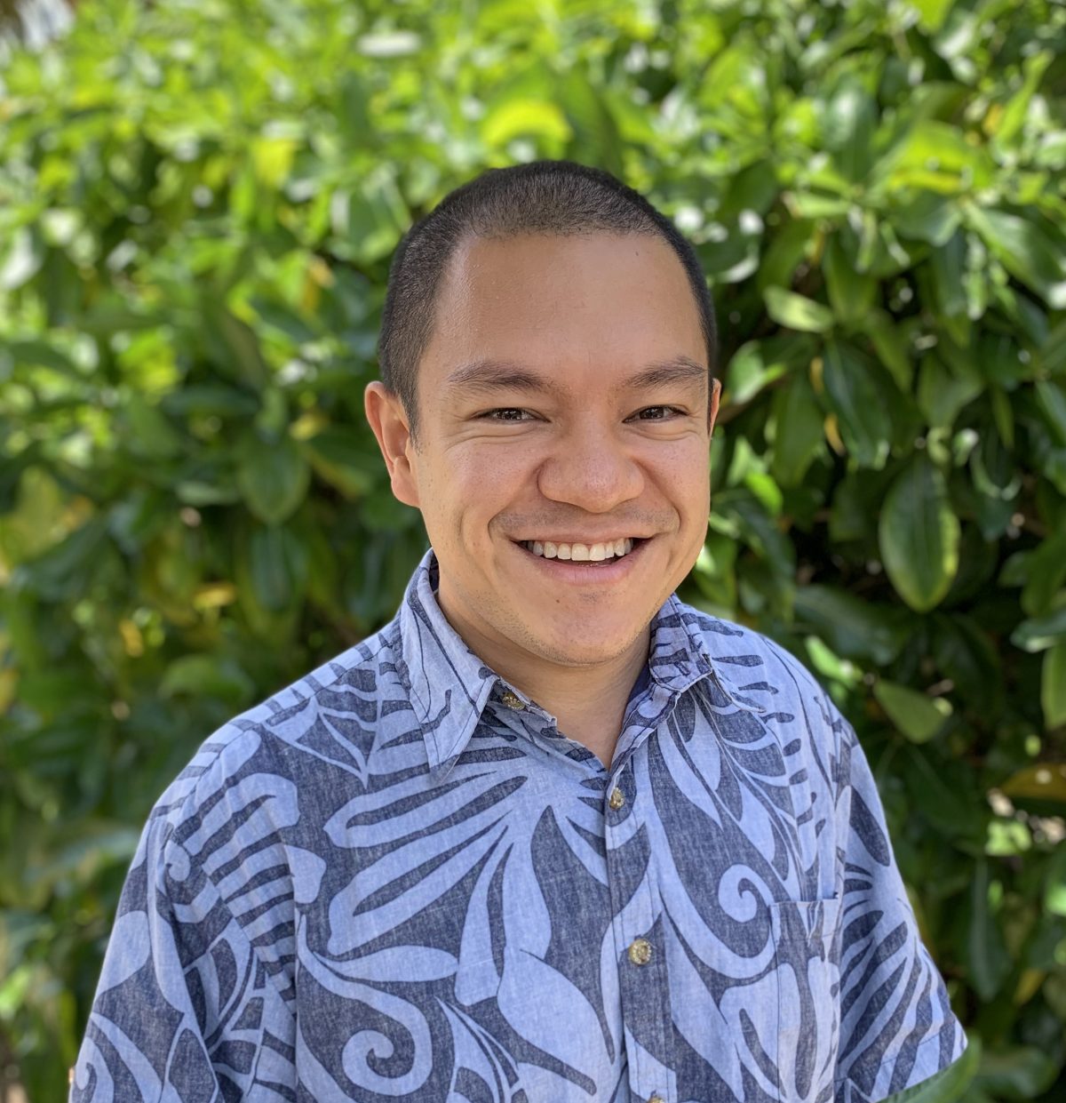 Sean Nagamatsu