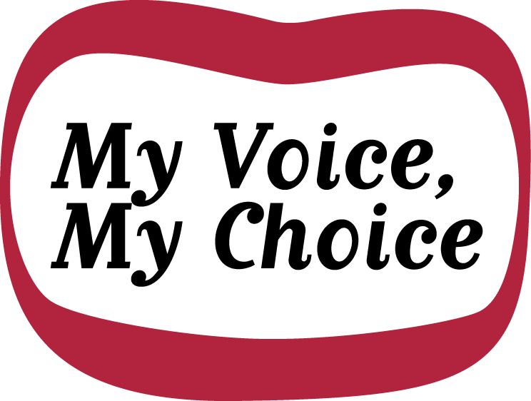 Read more about the article My Voice My Choice