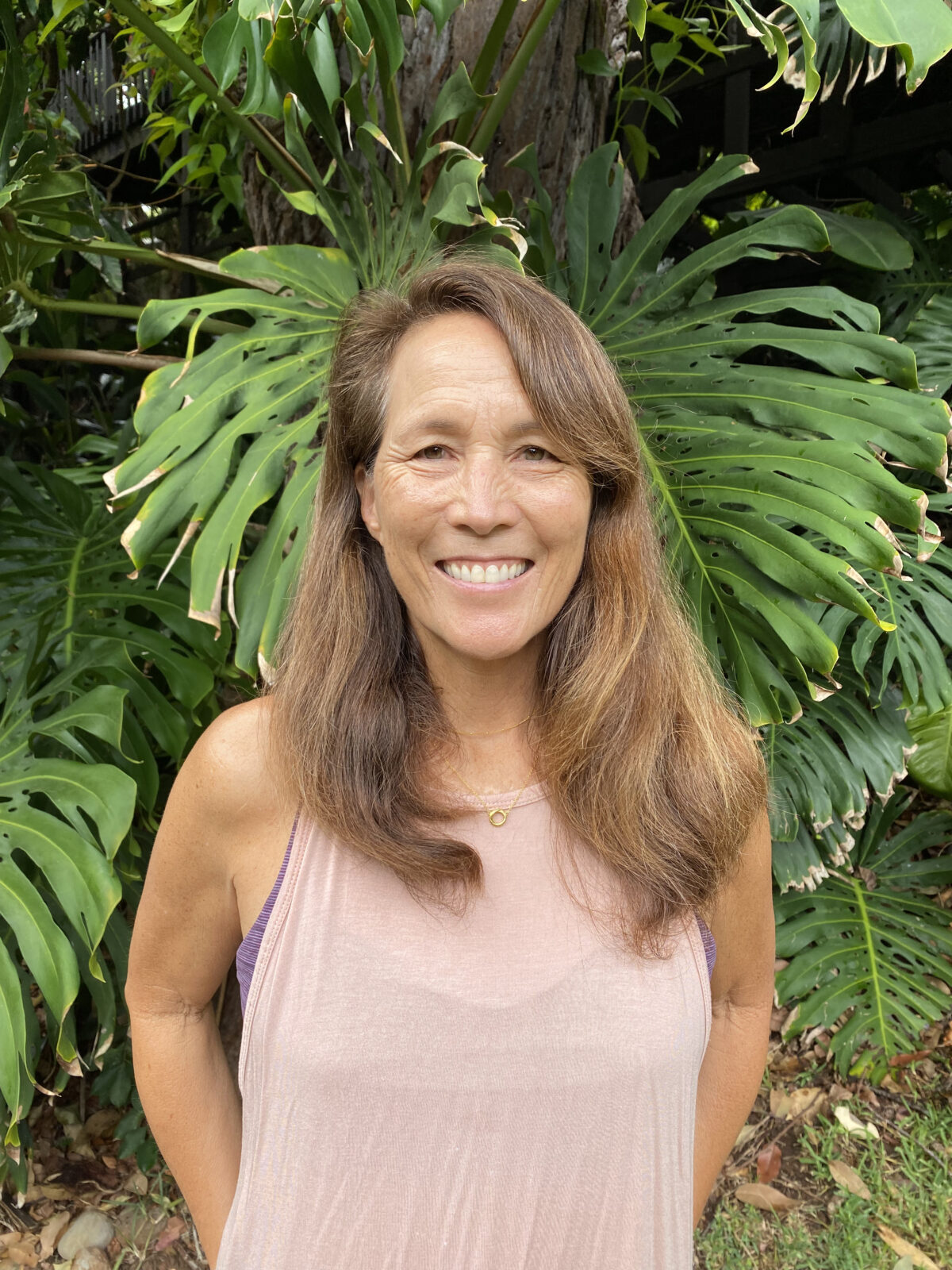 Carol Lee Arnold Headshot