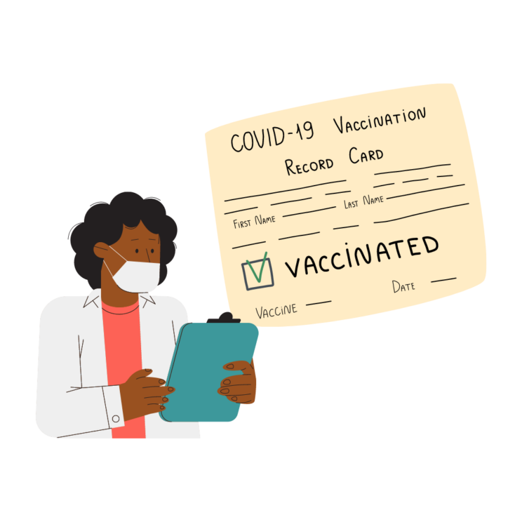 Read more about the article COVID-19 Vaccine Access