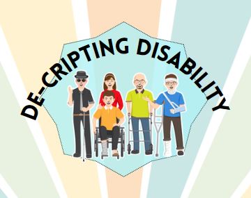 Read more about the article De-Cripting Disability