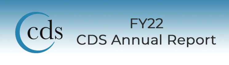 Read more about the article FY22 CDS Annual Report