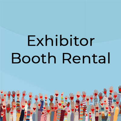 Exhibitor Booth Rental