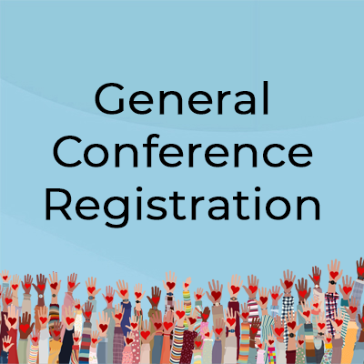 General Conference Registration