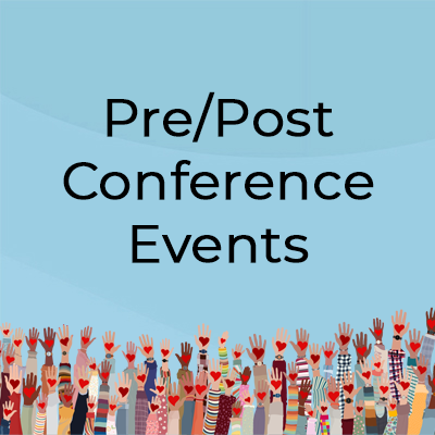 Pre/Post Conference Events