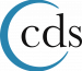 CDS graphic logo.