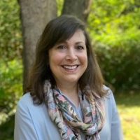 Karen Glasser Karen Glasser Headshot