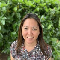 Lesley Fukushima