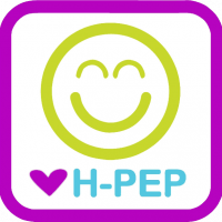 HPEP Logo